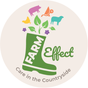 Work placements and internships 5 Farm-effect-logo