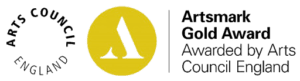 artsmark-gold-logo