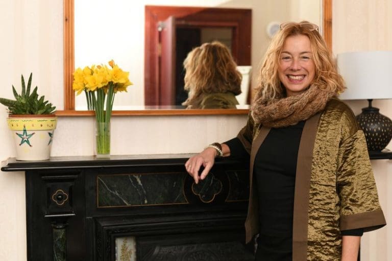 Laura Fraser-Crewes as their new CEO