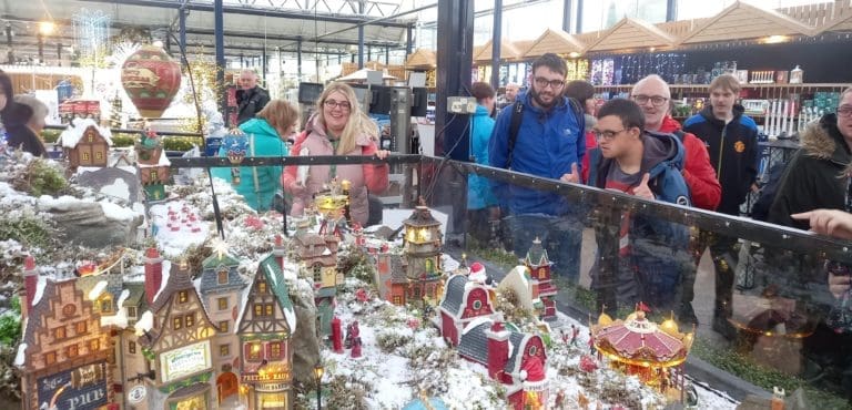 Lifeworks Endsleigh Garden Christmas web