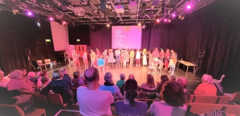 Lifeworks Panto Web Banner