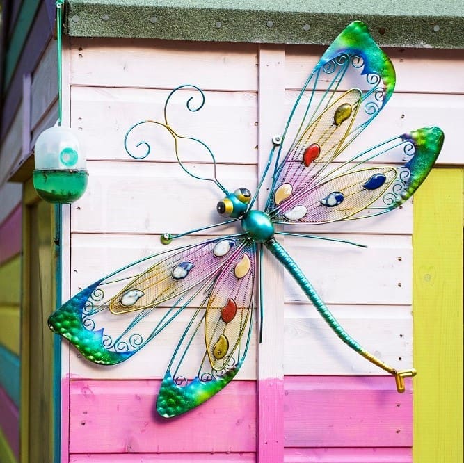 Lifeworks Robins Butterfly