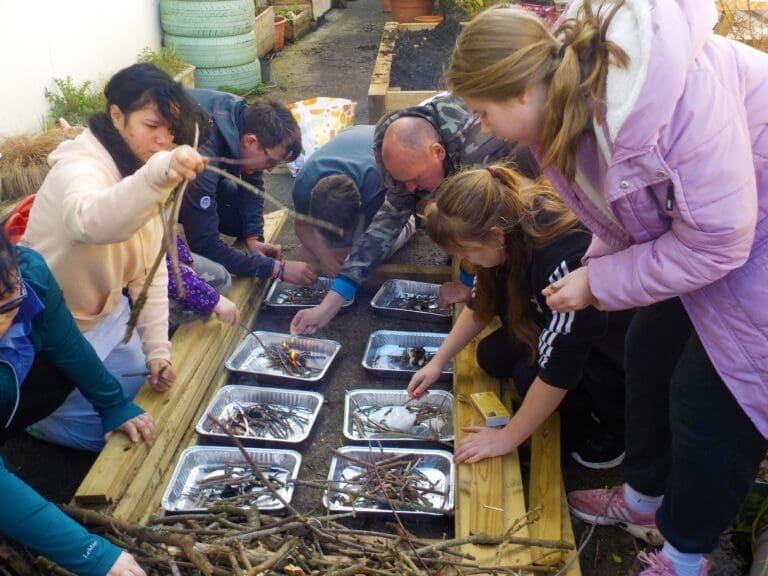 Forest School Website Banner 2