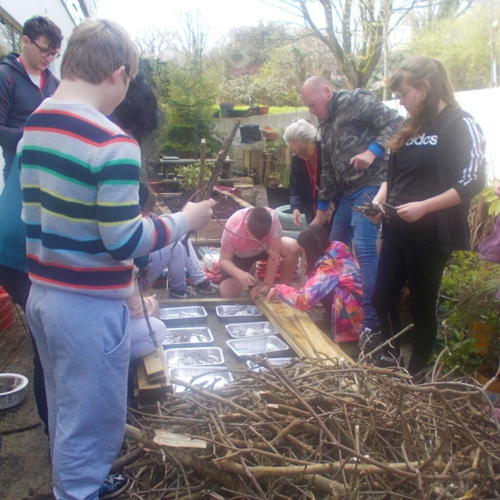 Lifeworks Bush Craft 5