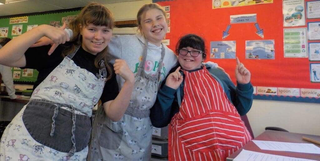 Lifeworks Cooking