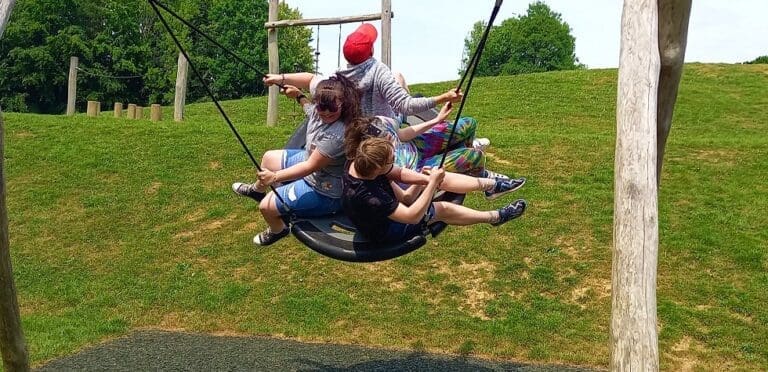 young-people-with-learning-disabilities