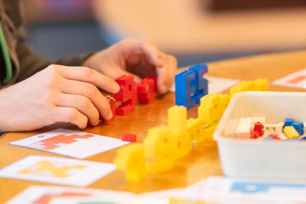 lifeworks-college-dartington-learning-disabilities-devon-complex-problem-solving