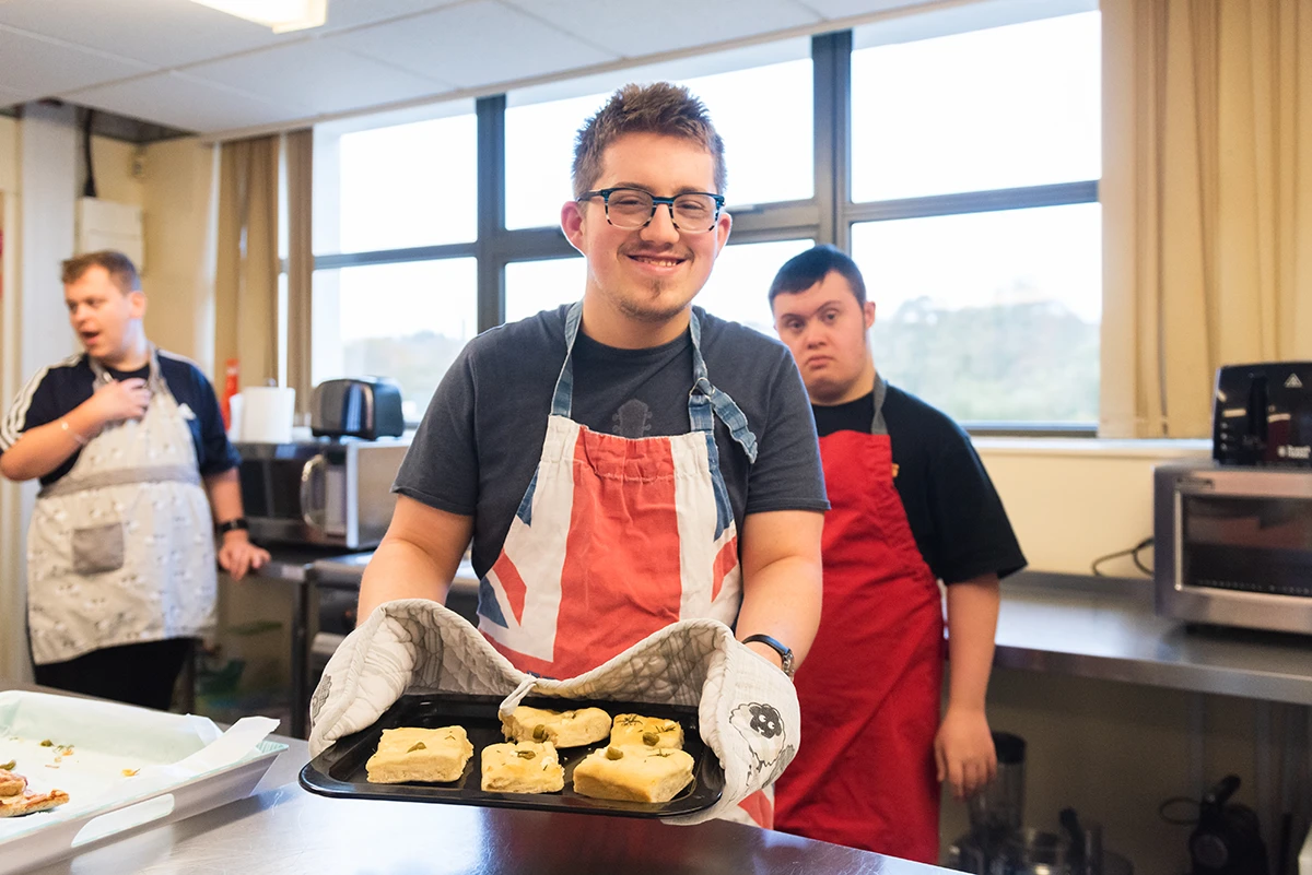 lifeworks-college-dartington-learning-disabilities-devon-cooking-course