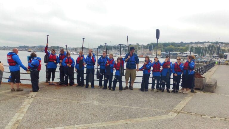 Mount Batten Watersports & Activities Centre