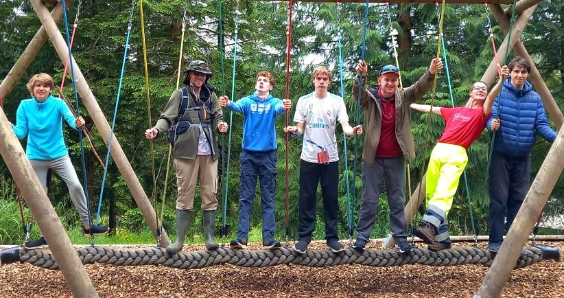 Lifeworks Group Small