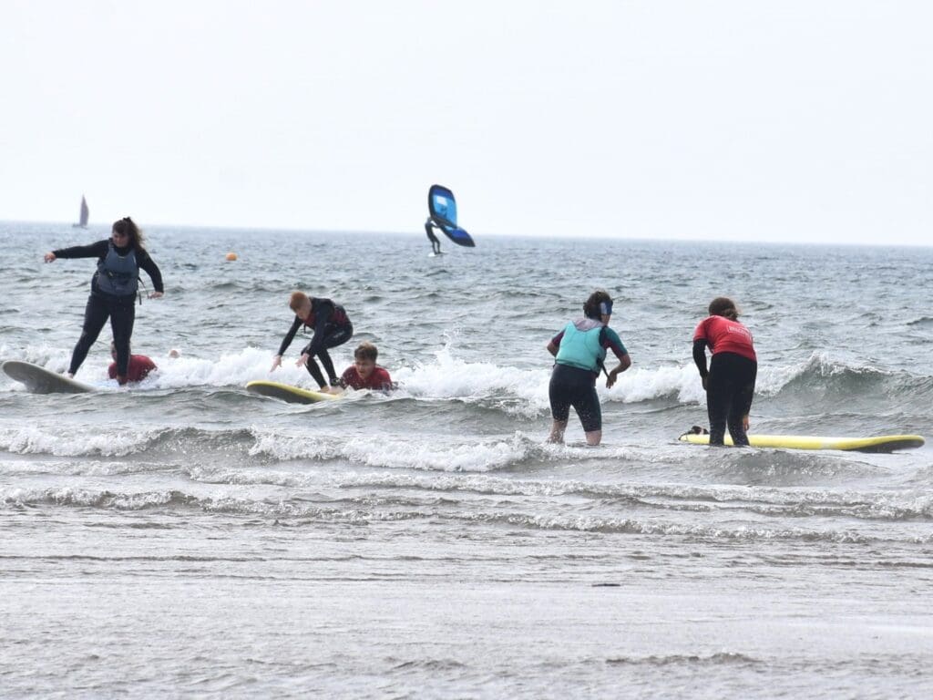 Lifeworks Summer Holiday Programme