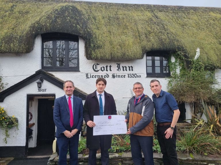 Estate Agents Totnes | Luscombe Maye
